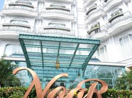 30 Hotel Terbaik Dekat Kampung Gajah Wonderland Di Lembang