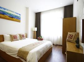 The 10 Best Serviced Apartments In Danang Vietnam Bookingcom - 