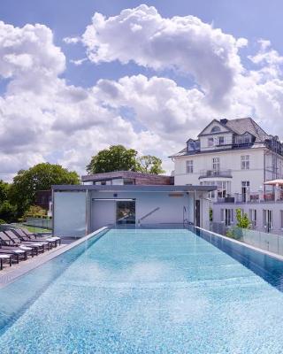 The 30 Best Hotels In Rhineland Palatinate Based On 365 275