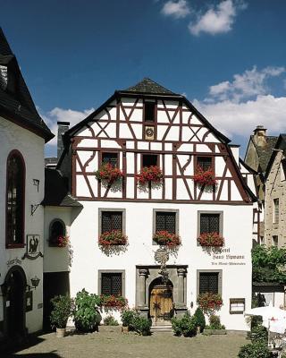 The 30 Best Hotels In Rhineland Palatinate Based On 365 275
