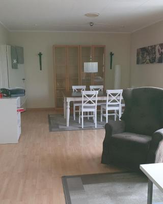 Kristian 4 Gt Apartement Vardo Norway Booking Com