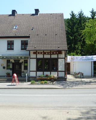 Restaurant Zur Blume Hattingen Updated 2020 Prices