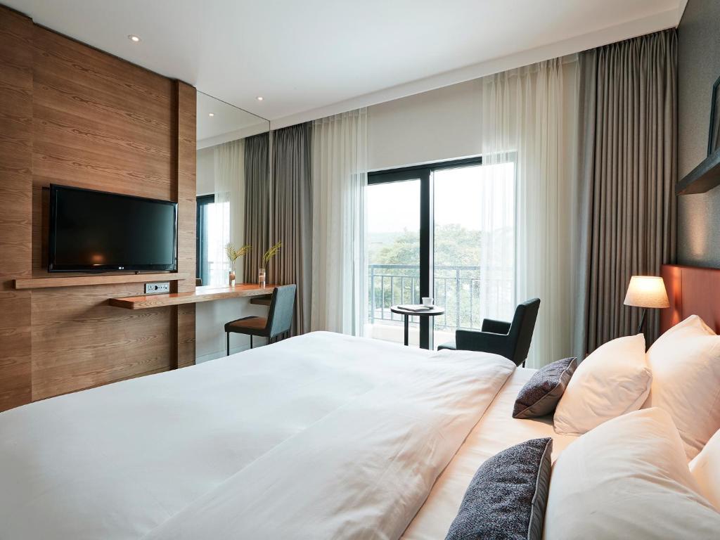 濟州島住宿 Suite酒店 The Suites Hotel Jeju