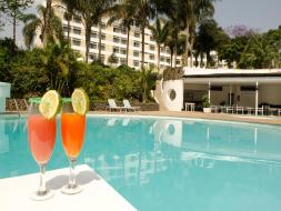 Hotel 4 estrellas en Blantyre
