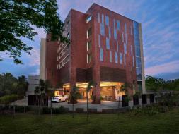 Hotel 5 estrellas en Coimbatore