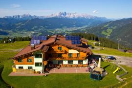 Berggasthof Latschenhof