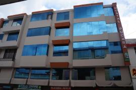Hostal Pucará