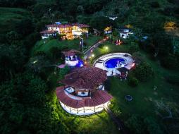 Hotel 5 estrellas en Pereira