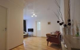 Kreenholmi 5 Apartment