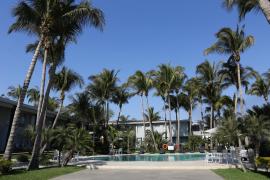 Hotel 5 estrellas en Piura
