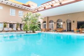 Hotel 4 estrellas en Piura