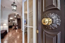 Blanc Boutique Guest House