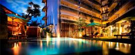 Hotel 3 estrellas en Nusa Tenggara Barat