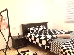 three room apartment 