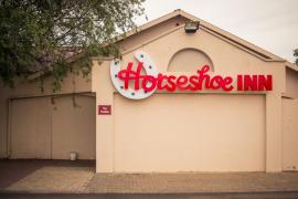 Horseshoe Inn and Conference Center