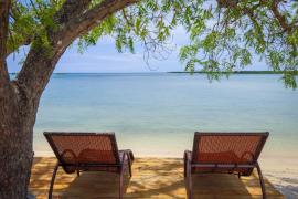 Fiji Hideaway Resort,Vuda