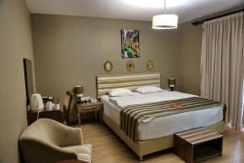 Adana City Boutique Hotel