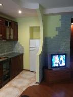 Апартаменты