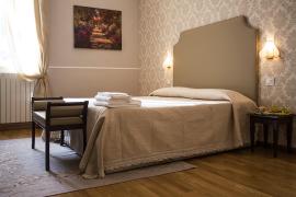 Hotel 3 estrellas en Livorno