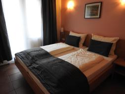 Hotel Saint Denis Krefeld City