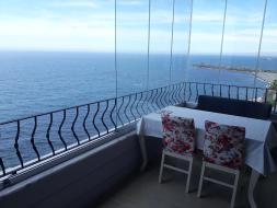 Trabzon Beach Delux Flats