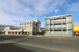 Hotel 4 estrellas en Dunedin
