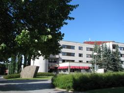 Punaportti Guest House