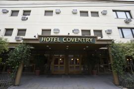Hotel 3 estrellas en Santiago Del Estero