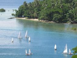 Savusavu Hot Springs Hotel