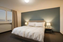 Domaine NDR (Swiss Lodge)