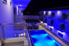 Águila Dorada Selva Hotel