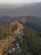 NotOnMap - Mystic Village