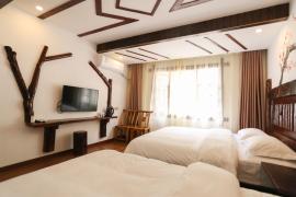 Easy Stay Mountain View