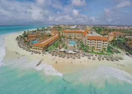 Hotel 4 estrellas en Palm Beach