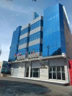Hotel 3 estrellas en Madre De Dios