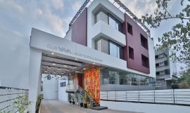 Treebo Trend Club VNA