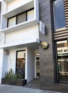 Hotel 4 estrellas en Tijuana