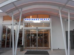 Protaras Plaza Hotel