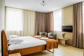 Palanga Camping Compensa Hotel