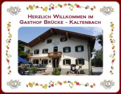 Gasthof Brücke
