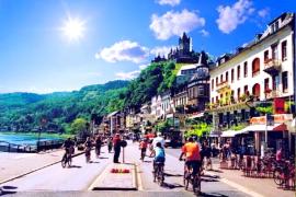 Union Hotel Cochem
