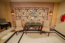 Shelton Accommodator