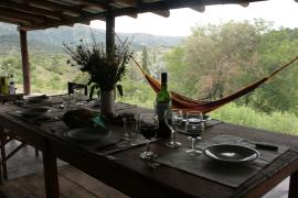 Casa de Campo en San Clemente, Córdoba