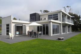 Henwood Homestay BnB