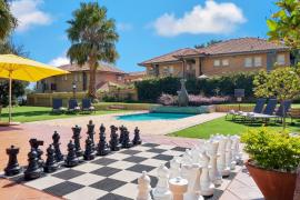 Hotel 3 estrellas en Mpumalanga