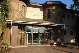 Palm Lodge Rustenburg