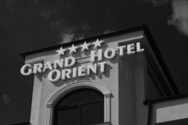 Hotel 4 estrellas en Braila