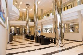Hotel -2 estrellas en Blantyre