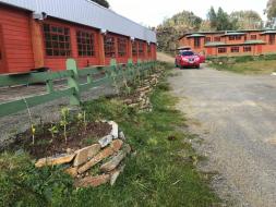 Hostal El Mirador Bahia Mansa