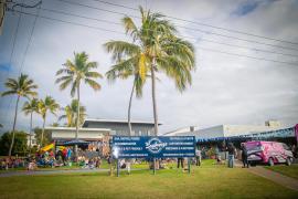 Hotel 4 estrellas en Mackay